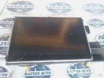 Display navigatie Renault Kadjar 2016