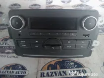 CD Player Dacia Duster 2019