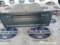 Magazie CD Audi Q5 2009