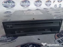 Magazie CD Volkswagen Sportsvan 2015
