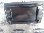 Navigatie Volkswagen Passat CC 2010
