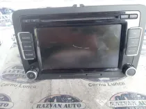 Navigatie Volkswagen Passat CC 2010