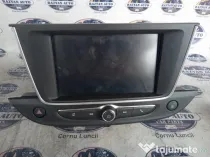 Navigatie Opel Grandland X 2018