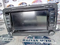 Navigatie Skoda Superb 2 2012