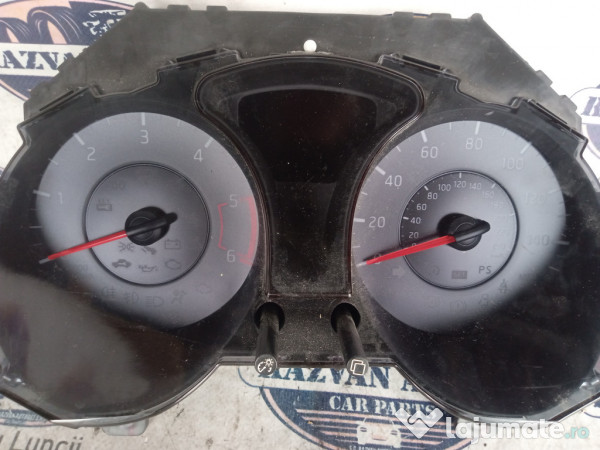 Ceasuri Bord UK Nissan Juke 1.5 Motorina 2011