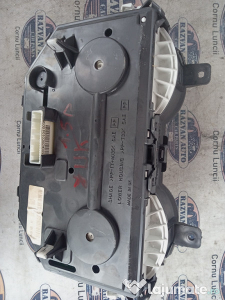 Ceasuri Bord UK Nissan Juke 1.5 Motorina 2011