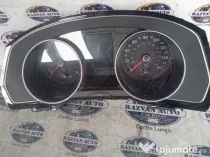 Ceasuri Bord UK Volkswagen Passat B8 1.6 Motorina 2014