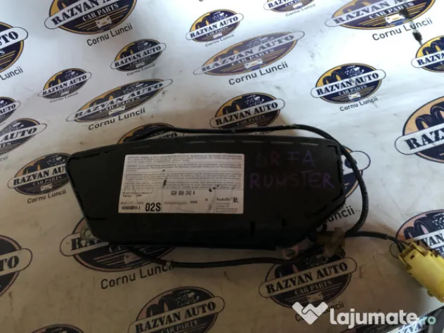 Airbag scaun dreapta fata Skoda Roomster 2008