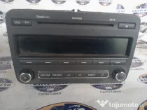CD Player Skoda Fabia 2 2012