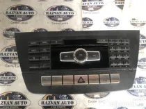 CD Player Mercedes C-Class 2008