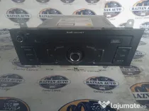 CD Player Audi A4 B8 2011