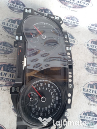 Ceasuri Bord UK Volkswagen Golf 7 Motorina 2015