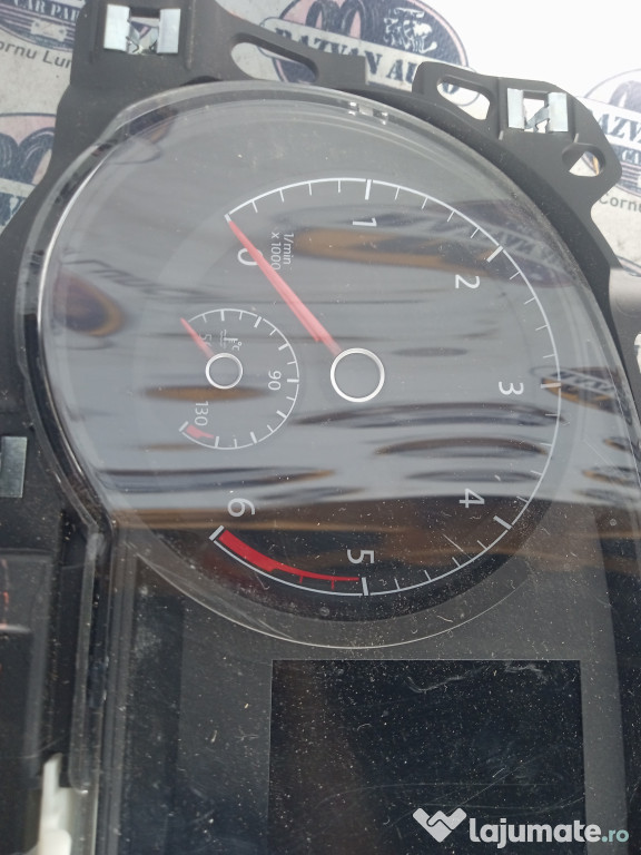 Ceasuri Bord UK Volkswagen Golf 7 Motorina 2015