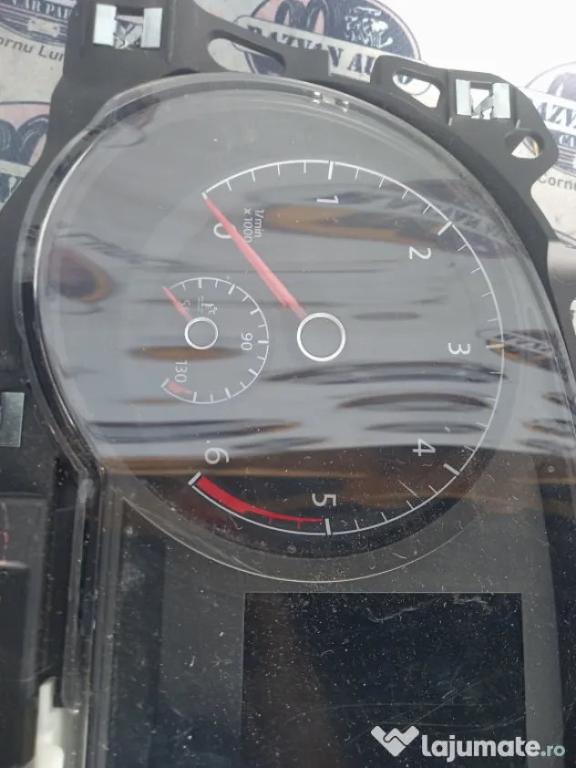 Ceasuri Bord UK Volkswagen Golf 7 Motorina 2015
