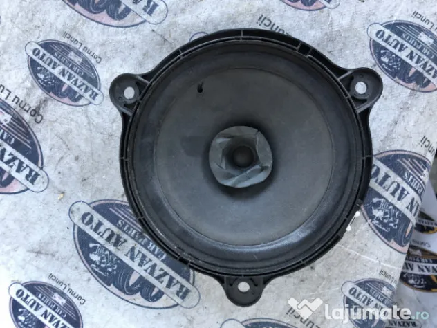 Boxa stanga fata Nissan Qashqai 2014