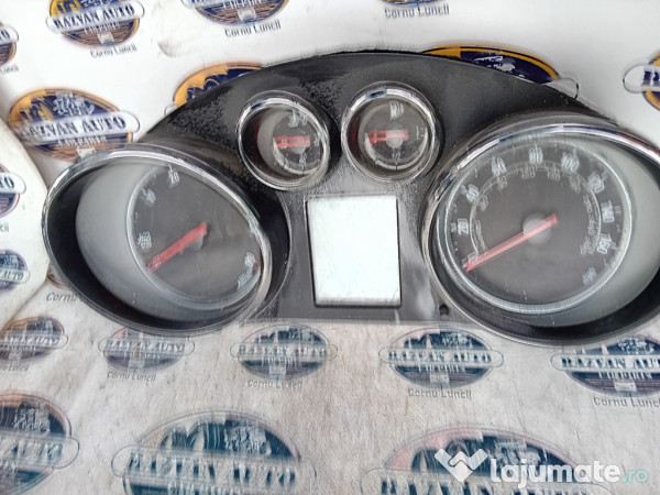 Ceasuri Bord UK Opel Astra J Motorina