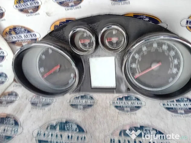 Ceasuri Bord UK Opel Astra J Motorina