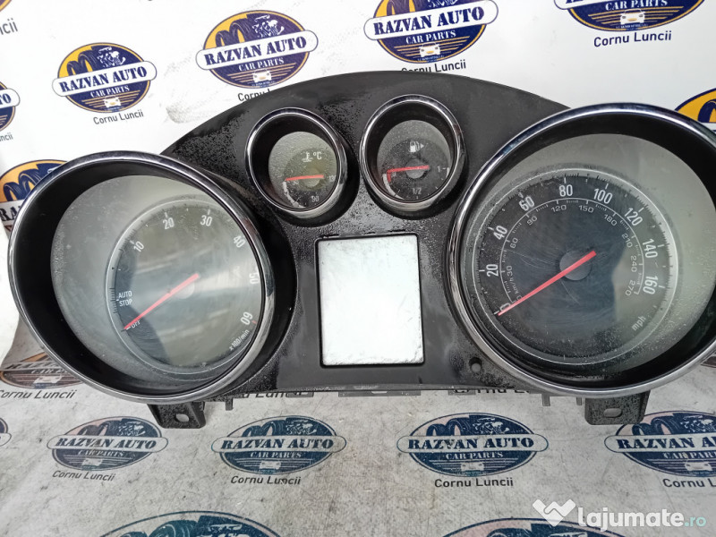 Ceasuri Bord UK Opel Astra J Motorina