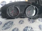 Ceasuri Bord UK Volkswagen Golf 7 1.4 Benzina 2013