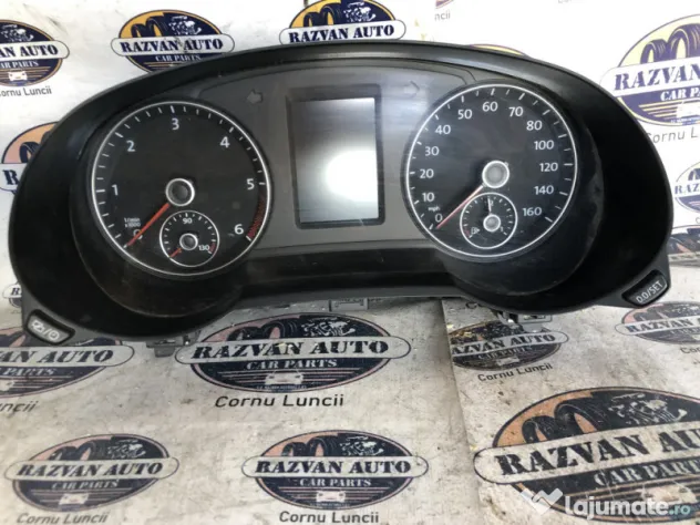 Ceasuri Bord UK Volkswagen Sharan 2012