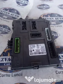 Calculator confort Renault Megane 4