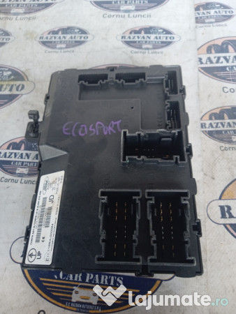 Calculator confort Ford C-MAX