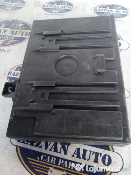 Calculator confort Ford C-MAX