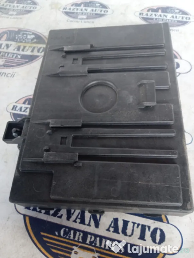 Calculator confort Ford C-MAX