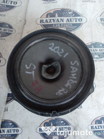 Boxa stanga fata Dacia Sandero 2021