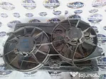 Electroventilator Ford focus 1 1.8 Benzina