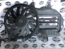 Electroventilator Seat Exeo 2.0 2009