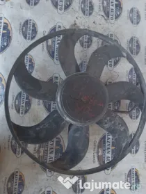 Electroventilator Skoda Fabia 3 1.0 Benzina 2016