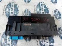 Calculator confort BMW X1 2010
