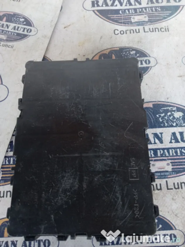 Calculator confort Nissan Juke 2011