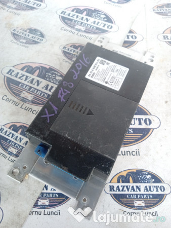 Modul bluetooth BMW F48 2016