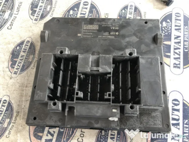 Calculator confort Skoda Octavia 3 2013