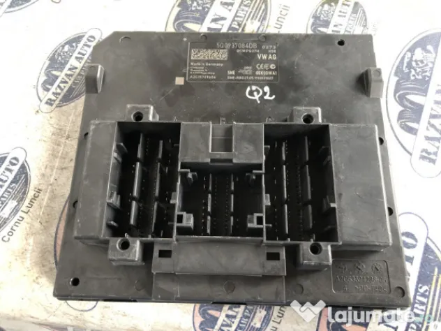 Calculator confort Audi Q2
