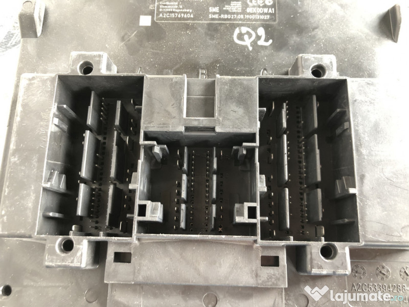 Calculator confort Audi Q2