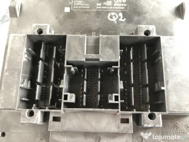 Calculator confort Audi Q2