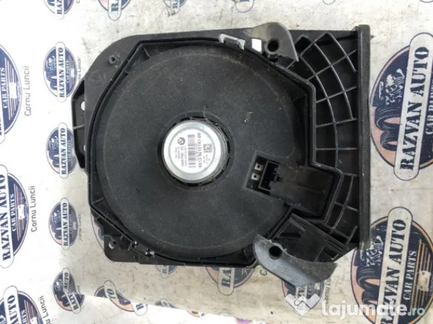 Boxa podea stanga BMW Seria 1 F20