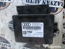 Modul frana de mana Audi A6 2012