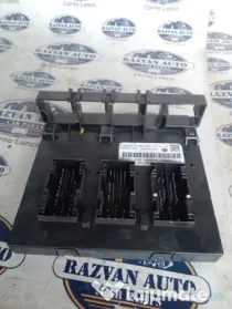 Calculator confort Skoda Superb 2 2011