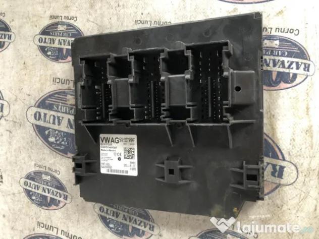 Calculator confort Volkswagen Jetta 1.6 2012