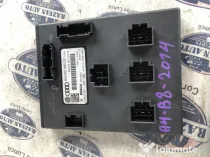 Calculator confort Audi A4 B8 2014