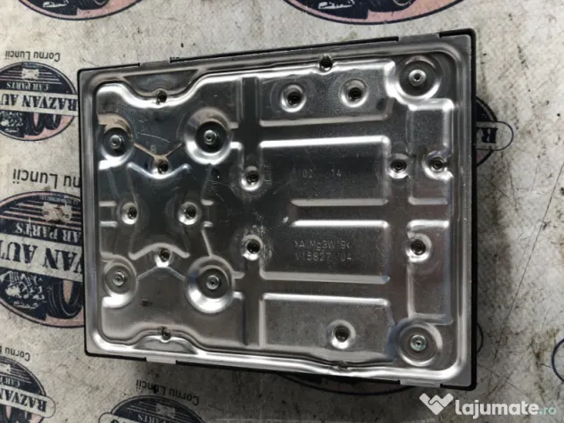 Calculator confort Audi A4 B8 2014