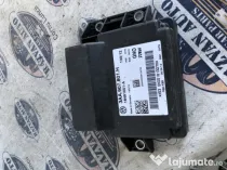 Modul frana de mana Volkswagen Passat B7 2012