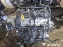 Motor dezechipat Volkswagen Polo 1.0 2018