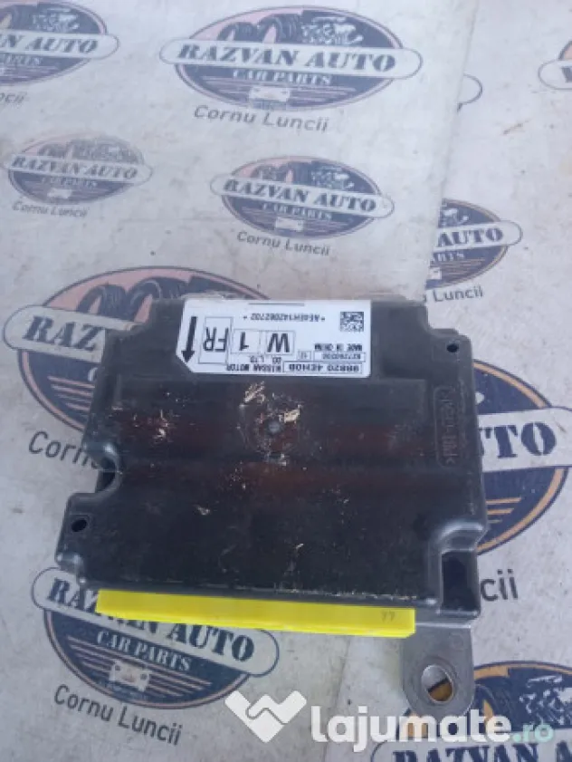 Modul airbag Nissan Qashqai 2014