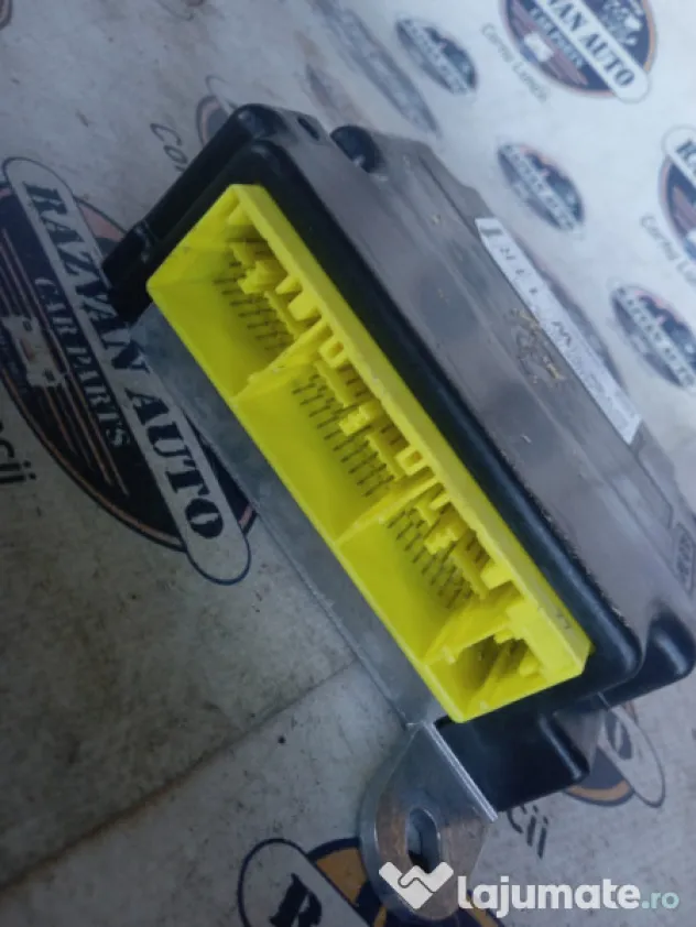 Modul airbag Nissan Qashqai 2014
