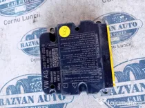 Modul airbag Skoda RAPID 2012